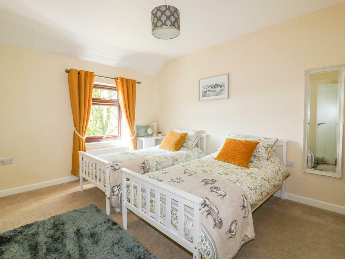 Camellia Cottage Bodmin Exteriér fotografie
