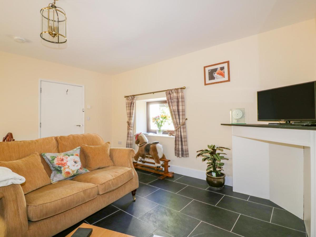 Camellia Cottage Bodmin Exteriér fotografie